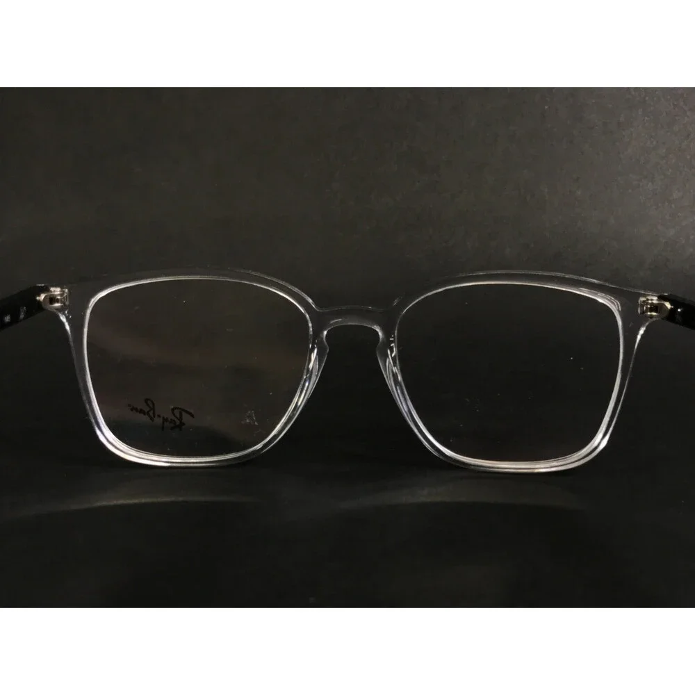 Ray-Ban demo lenses